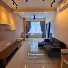 Skypod Residence Renovated well maintained for sale