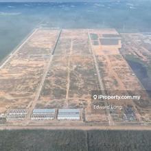 Industrial land in Kajang Semenyih