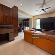 Bayan Residences @ Bandar Tropicana Aman