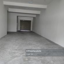Rantau Panjang, Haji Sirat, Sungai Putus, Jalan Kapar Klang