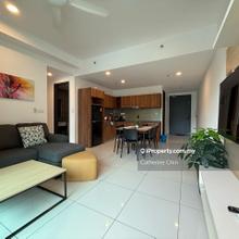 Sunway Onsen Suites Fully Furnished & Facing Lost World