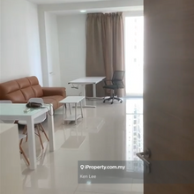 Fully Furnished Unit for Rent in Camellia