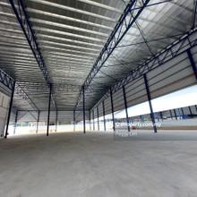 Rawang Single Storey detached factory for Sale 