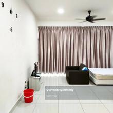 Austin Height / near Setia indah / daya / studio offer / below market