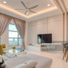 Low Density! 1 Floor 4 Units Only,Ready Move In! 0% Downpayment