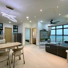 The Garden Residences @ Mutiara Mas For Rent