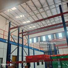 Taman Nagasari Factory for Rent