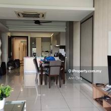 Suasana Bukit Ceylon For Sale