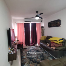 Ken rimba for rent avaible sek 16 shah alam selangor