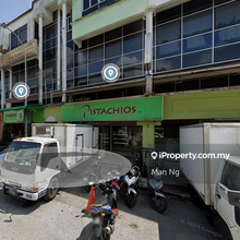 Ground Floor Shop