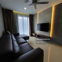 United Point Residence For Rent