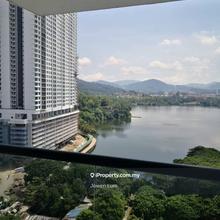 Partly Furnished, Fortune Perdana, Kepong, Metro Prima, Metro Perdana