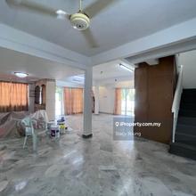 Double sty Corner Terrace @ Taman Minang 