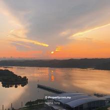 Southern Marina Residence, Iskandar Puteri
