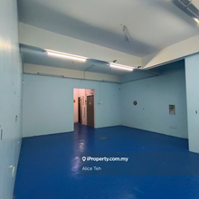 Jalan Berapit Ground Floor Shop @ Taman Serumpun Bukit Mertajam 