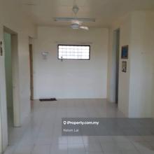 Bandar Country Home Pangsapuri Raya , non bumi lot 