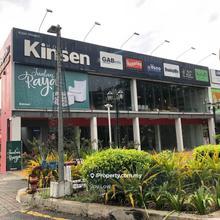 Westpoint Bandar Utama Showroom Space For Rent