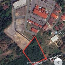 Alor Gajar Rembia Land Freehold