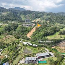 Limited Unit! Worth to purchase! 2 ac Bukit Tinggi Agri Land For Sale
