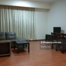 Maytower Service Apartment, Kuala Lumpur