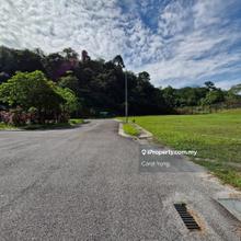 Limited Bungalow Land For Sale in Desa Parkcity