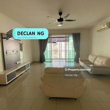 Fully Furnished, Tastefully renovated, Move in condition