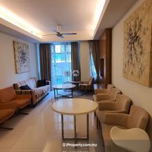 Cormar suites for rent near klcc twin tower 