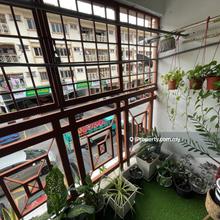 Apartment, Taman Sri Manja, Petaling Jaya
