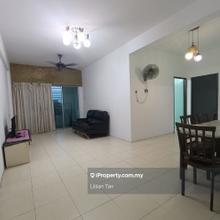Pangsapuri Seri Melur Bagan Jermal Butterworth For Rent