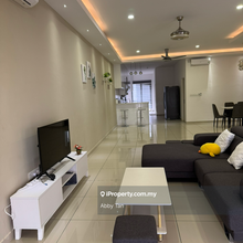 Lunaria Fully Furnish Ready To Stay 