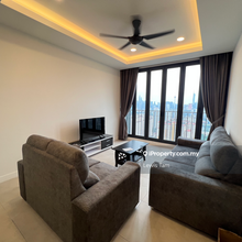 Serviced residence for Rent