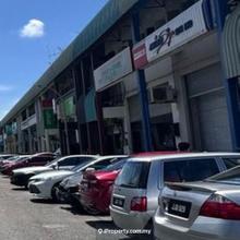 Permas Jaya
