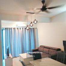 3 residence Karpal Singh fully furnished available now