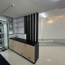 Midas Seri Alam / 2 Bedroom