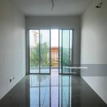 Exclusive Zen 6 Seaview 2 Car Park 1050sf Corner Unit Bayan Lepas