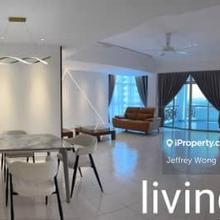Condominium for Rent