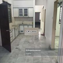 Affordable Freehold Apartment at Lahat Court Georgetown for Sale