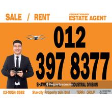 Presented by Shawn Lee (Drone Pilot & Ex-Valuer)