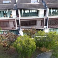 Three Storey Thistle Grove Denai Alam