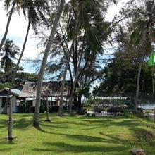 D'Coconut Villa Langkawi for Sale