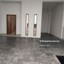 Brand new Super Link Villa nearby The Curve and MRT