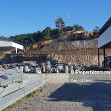 Industrial Land for Sale