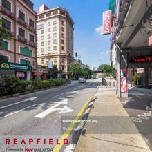 KL City shop office for sale