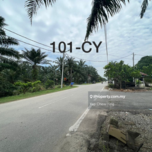 Cheap Rm31.50psf!! Mainroad 1st Piece Zone Industry Land Banting Klang