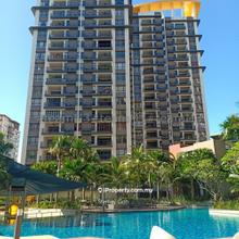 Irama Wangsa @ Wangsa Maju