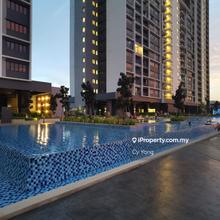 Netizen Studio KL View 5mins walking to MRT Cheras Near Balakong Aeon