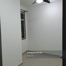 East Bay/ Masai/ Seri Alam/ 3bed 2bath/ Good Condition/ Cheapest