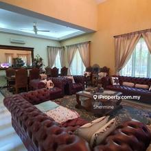 D'puncak Semi D Bukit Jelutong Shah Alam