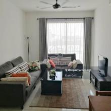 Triogn Luxury Condo 968sf, Setiawalk Wawasan Puchong