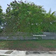Agriculture Land @ Permatang Tinggi for Sale